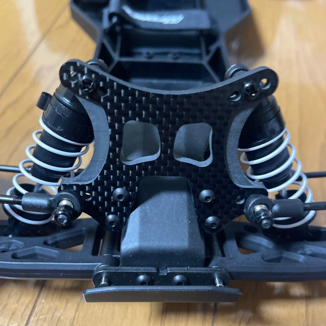 G-Force GENOVA Ver.2 オプション等 未走行 美品