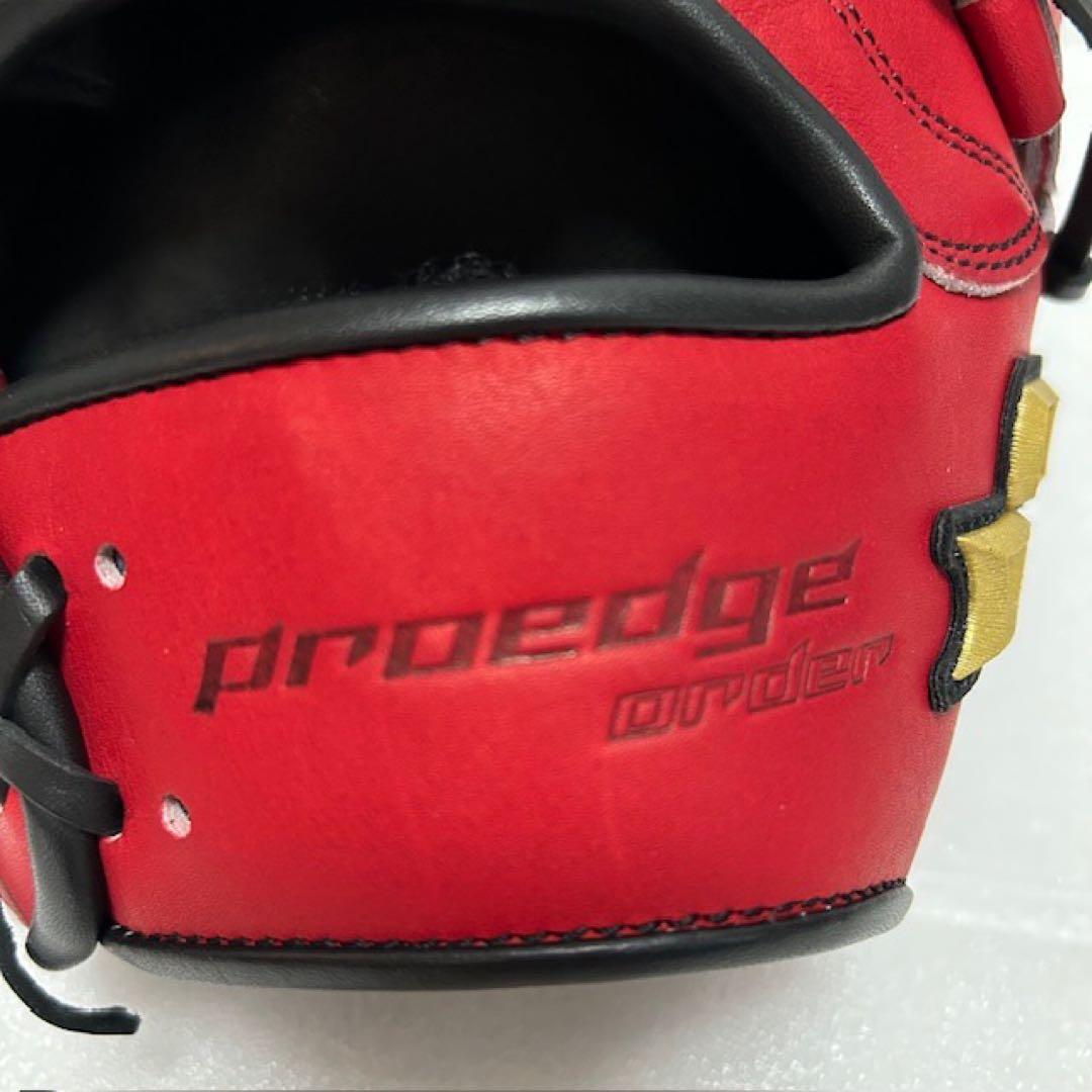 【新春セール】SSK軟式オーダーグラブ 投手用 714型