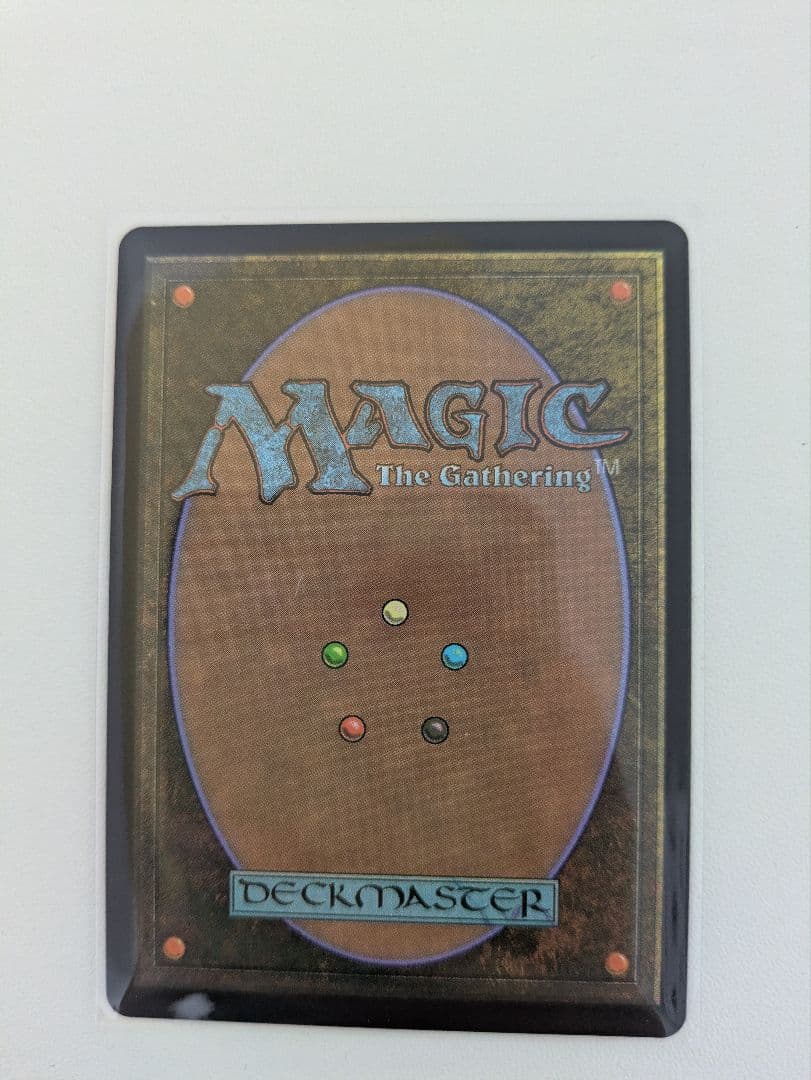ティファ・ロックハート　チョコボ・トラック・フォイル　mtg
