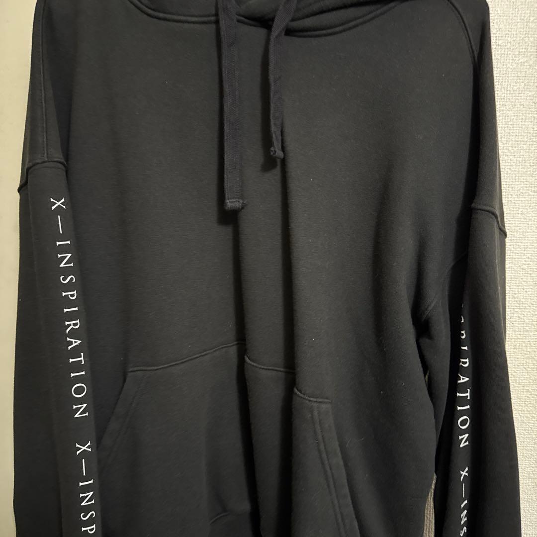 SHINee ジョンヒョン inspiration フーディ