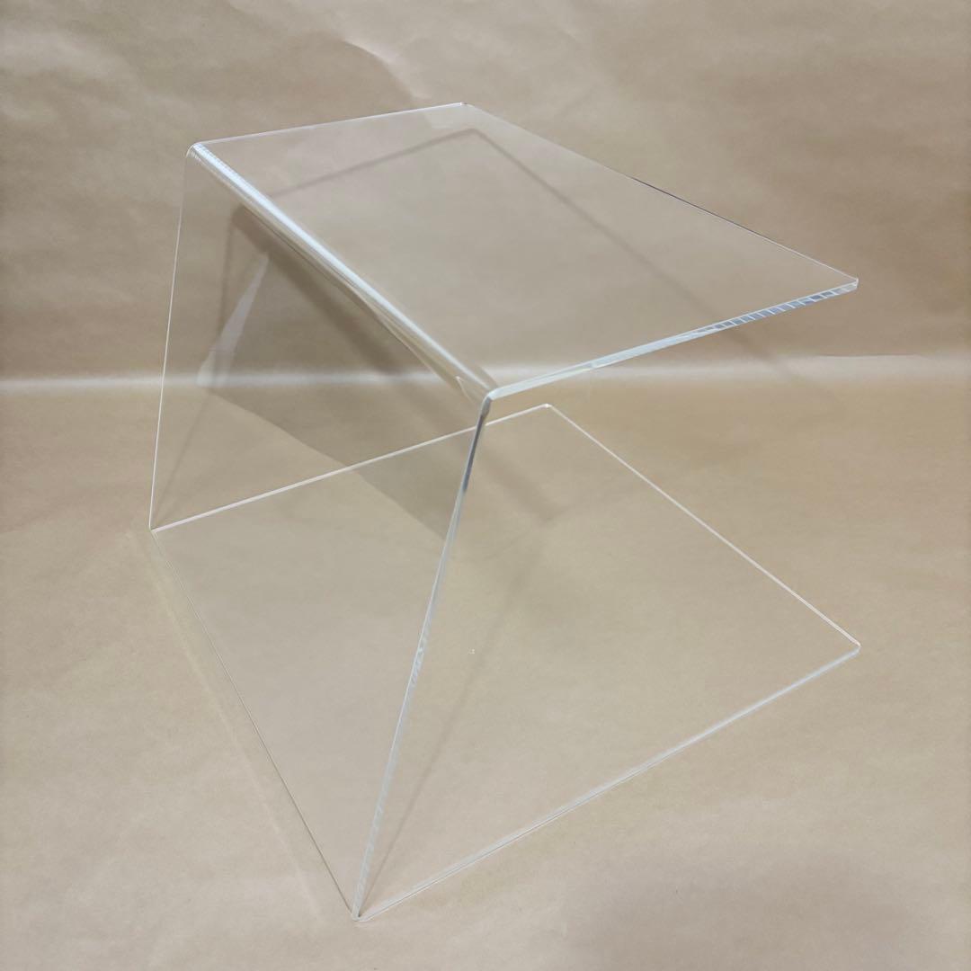 アクリルフードカバー 2個セット