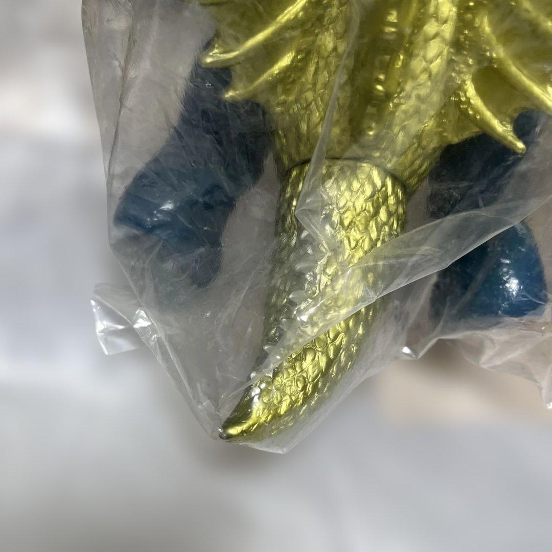 ⚠️未開封デッドストック　マーミット　ガイガン　ゴジラ　スタンダード