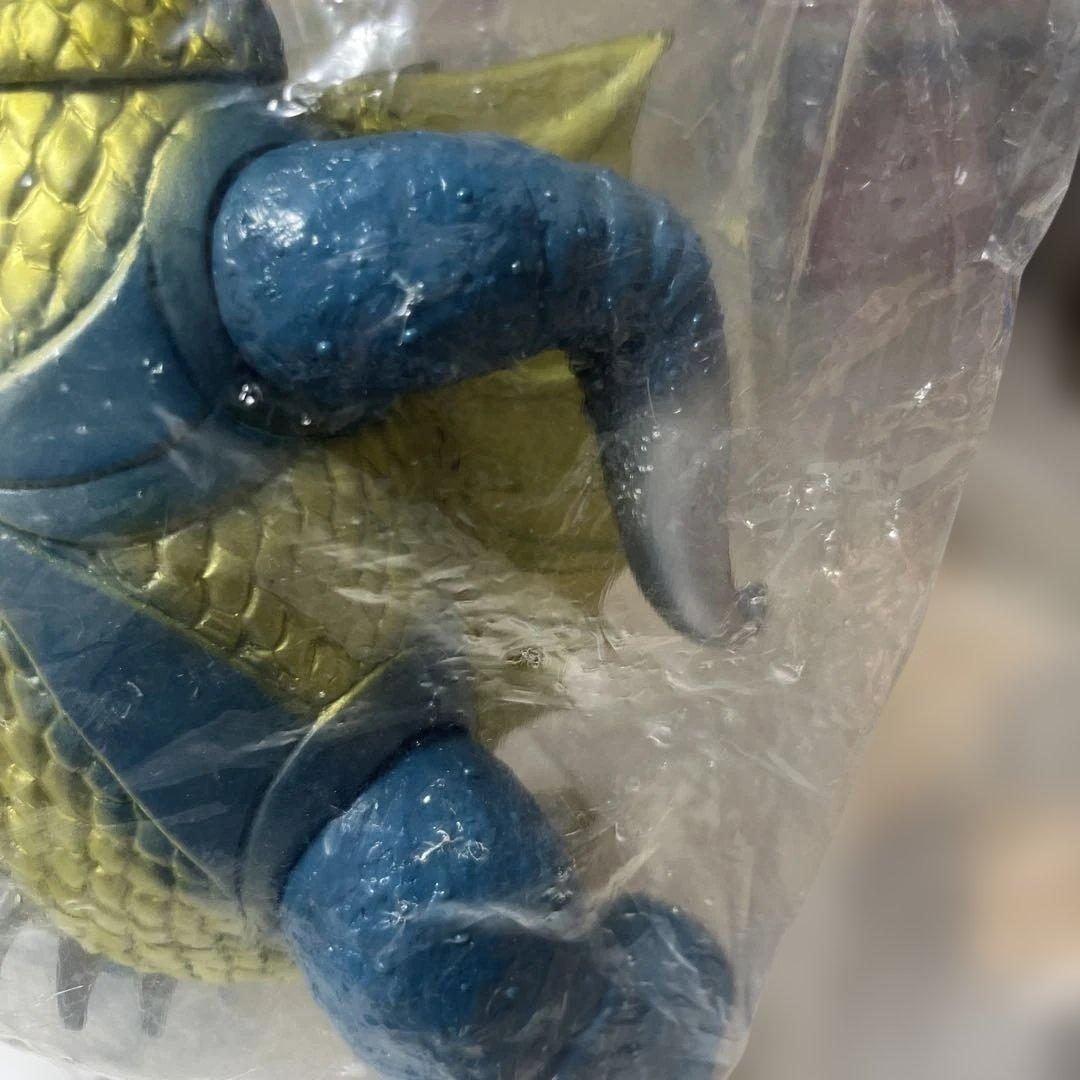 ⚠️未開封デッドストック　マーミット　ガイガン　ゴジラ　スタンダード