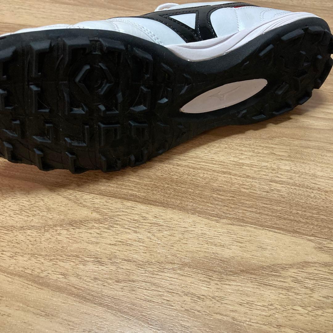 ミズノ モレリアTF 25.5cm