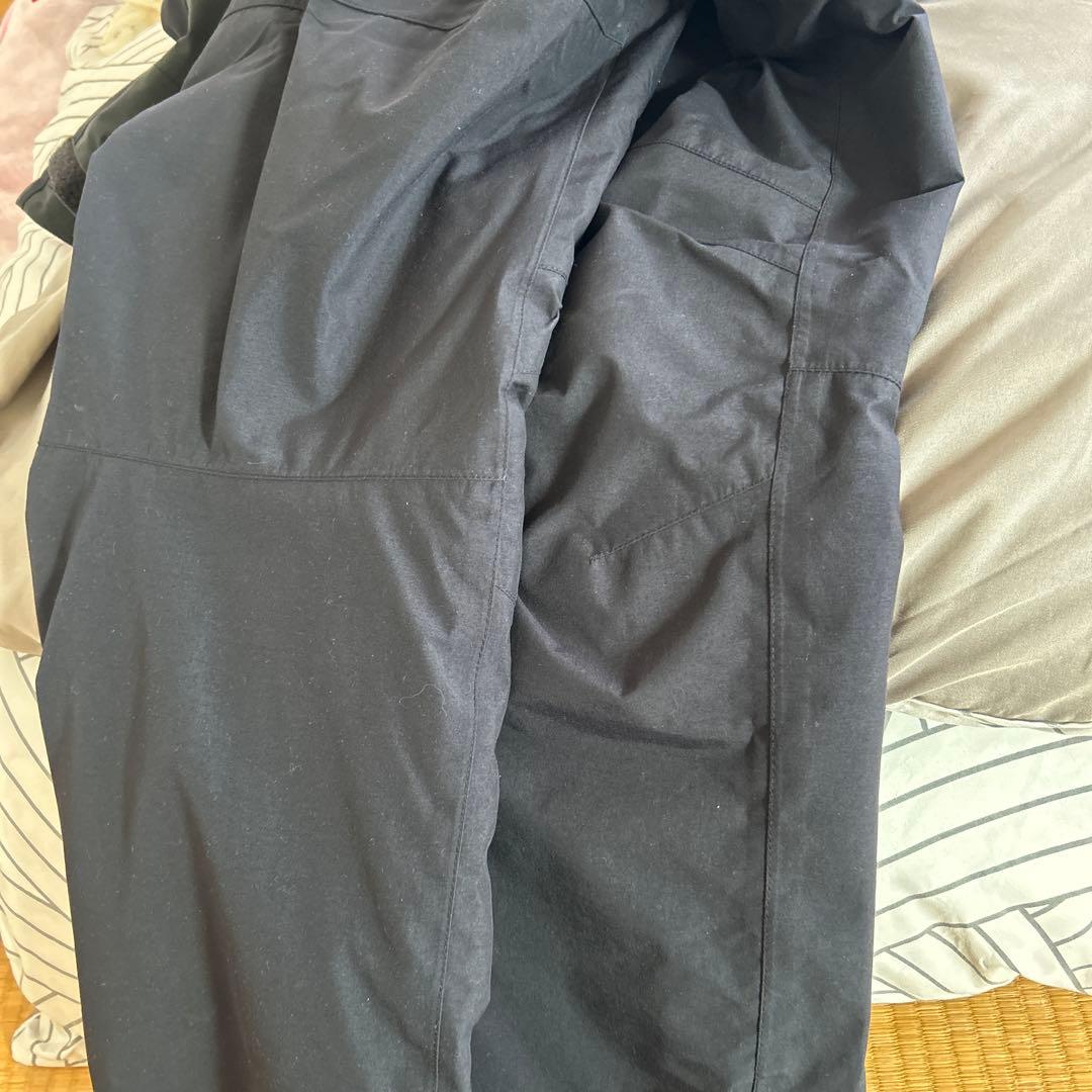 シマノ　NEXUS GORE-TEX防寒着　上下セット