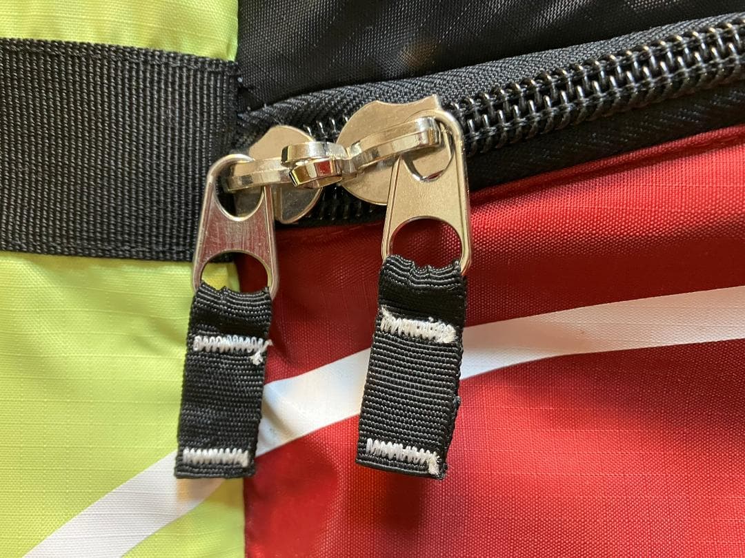 EVOC イーボック バイクトラベル輪行バッグ