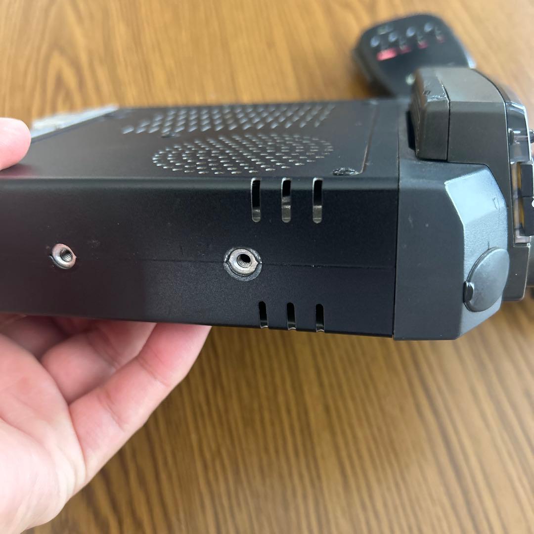 ケンウッドTM-707