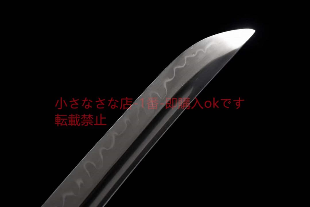 12寸T 10覆土焼刃武士短刀『ファージ』古兵器 武具 刀装具 日本刀 模造刀