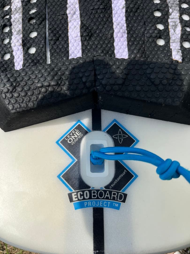 ファイヤーワイヤー　REVO 5'5” 28.5L