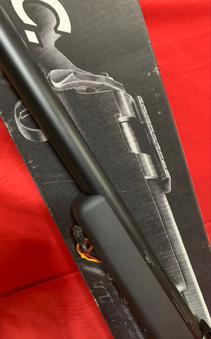 東京マルイ VSR-10 G SPEC