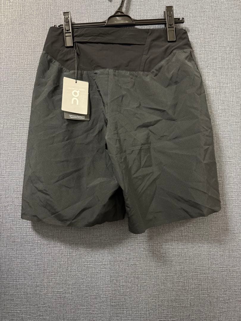 onトレーニングウェア上下セット　メンズS