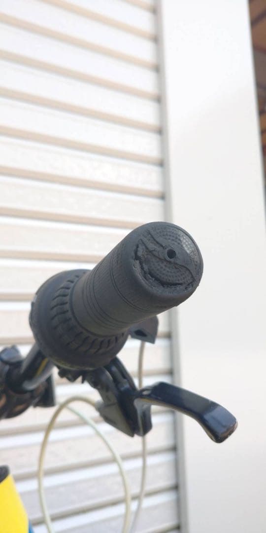 【希少】GIANT Liv マウンテンバイク 20インチ サスペンション付き