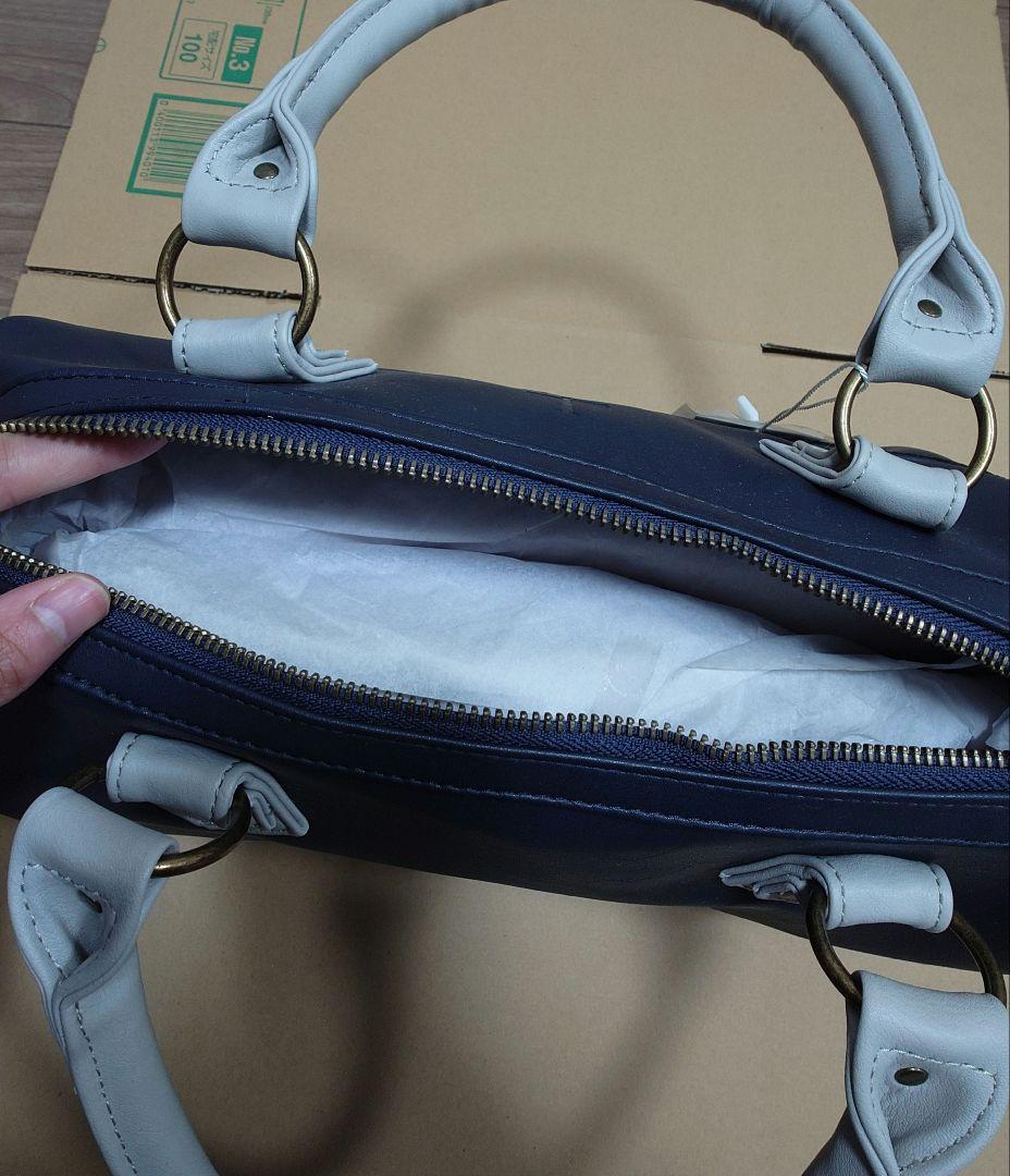 希少　ローゼンメイデン　水銀燈　スーパーグルーピーズ　ハンドバッグ