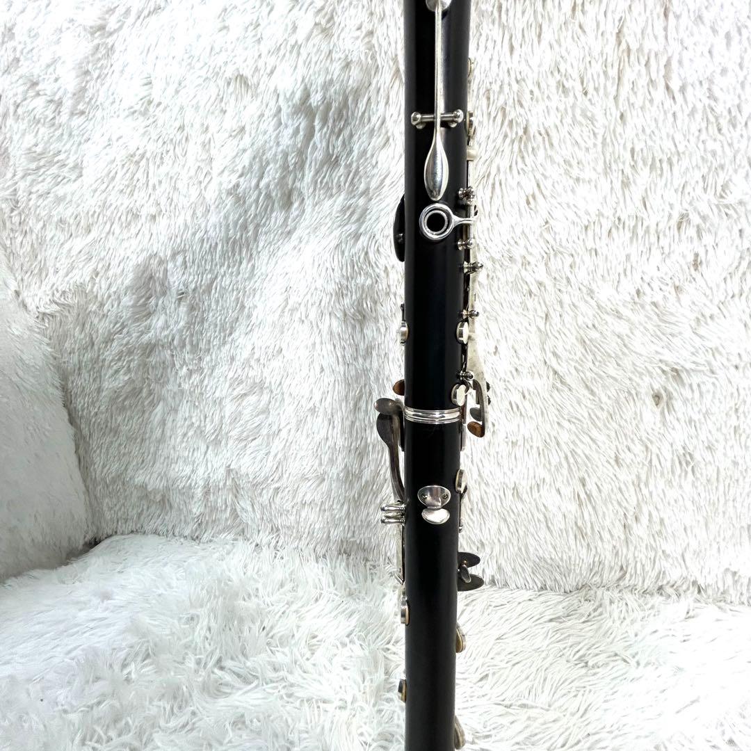 YAMAHA クラリネット YCL-33 グラディナラ ミドルクラス