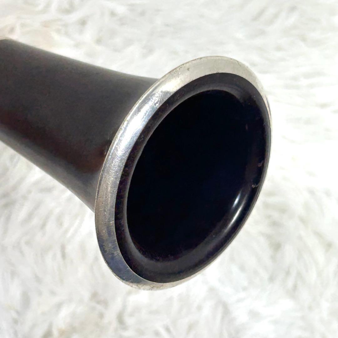 YAMAHA クラリネット YCL-33 グラディナラ ミドルクラス