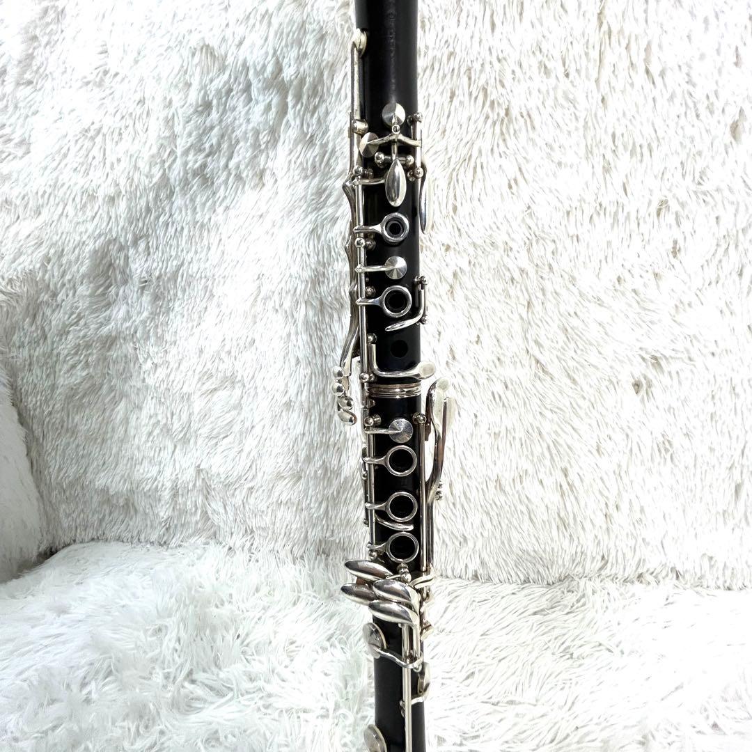 YAMAHA クラリネット YCL-33 グラディナラ ミドルクラス