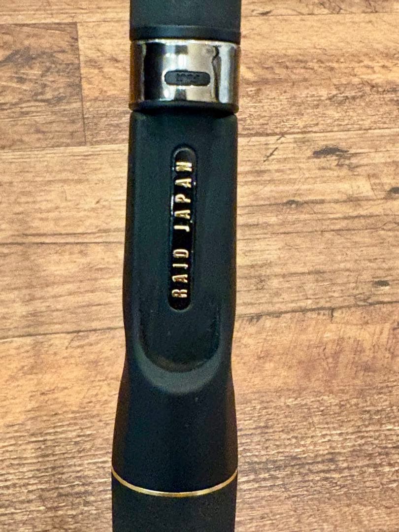 RAID JAPAN グラディエーターAnti GA-67MHTC フロッグマン