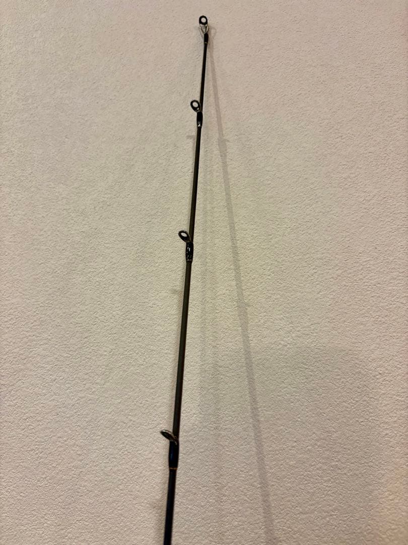 RAID JAPAN グラディエーターAnti GA-67MHTC フロッグマン