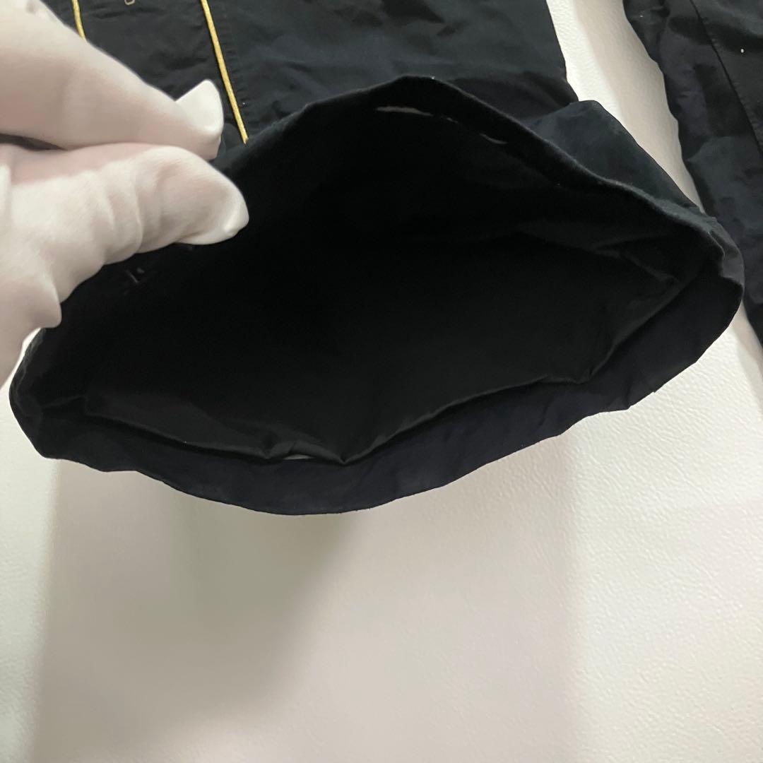 ✨XL✨SUNLINE DIAPLEX フィッシングスーツ　セットアップ　黒