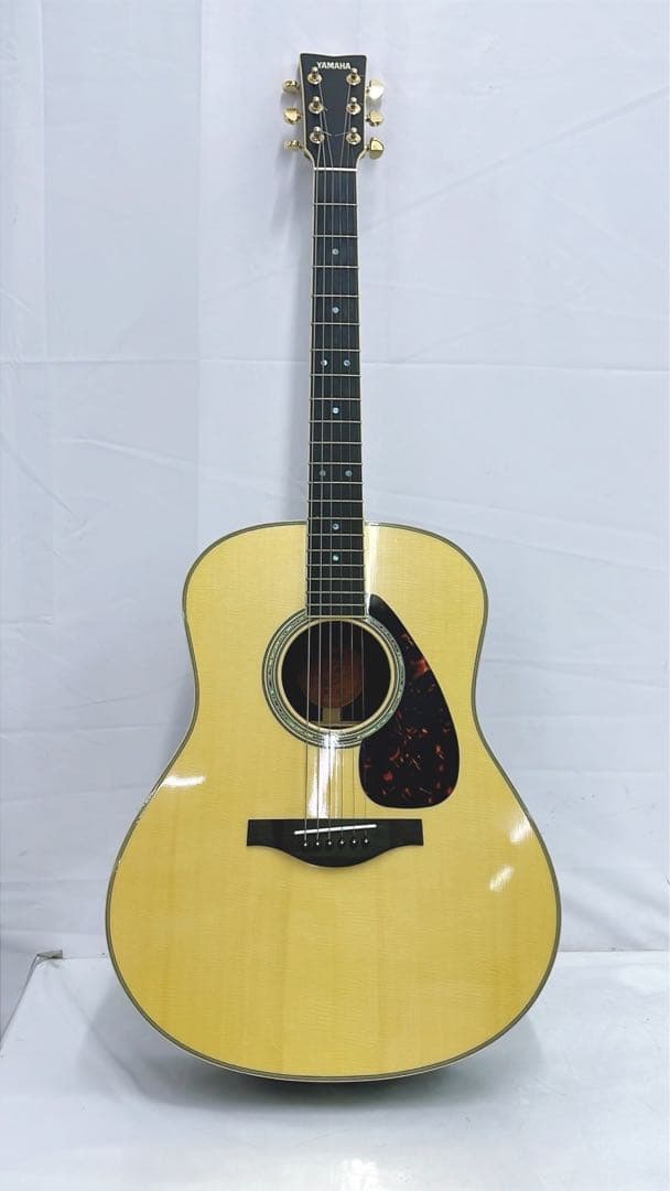 12SAM24 YAMAHA ヤマハ LL16 アコースティックギター 楽器