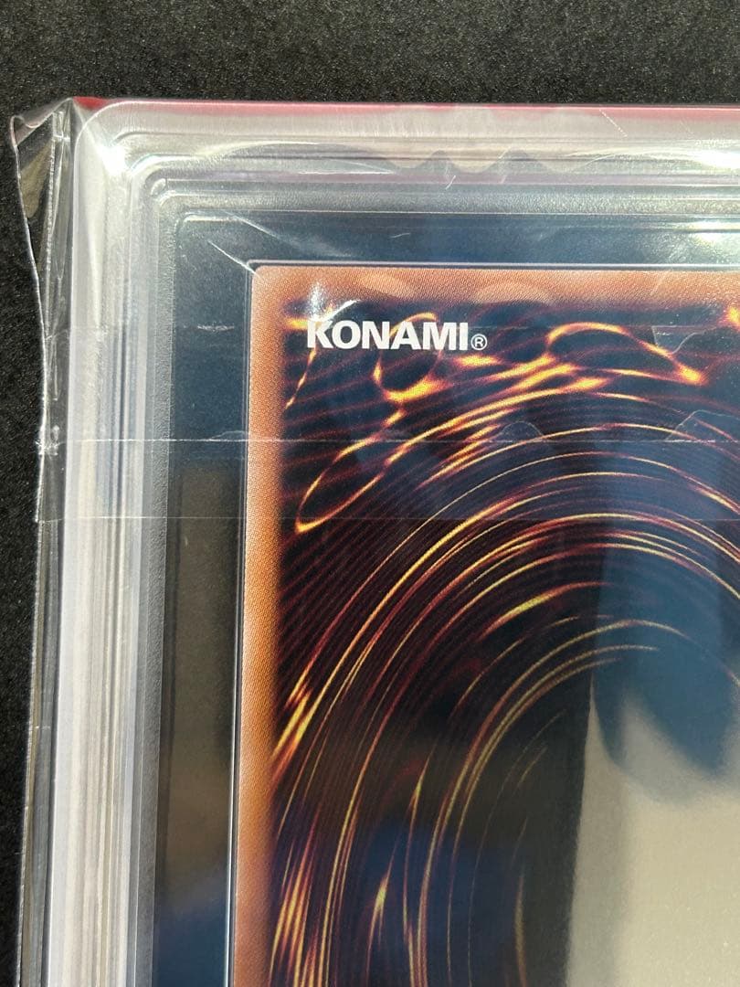 【ARS9】八汰鳥 「 プリズマティックシークレット」遊戯王 上位賞