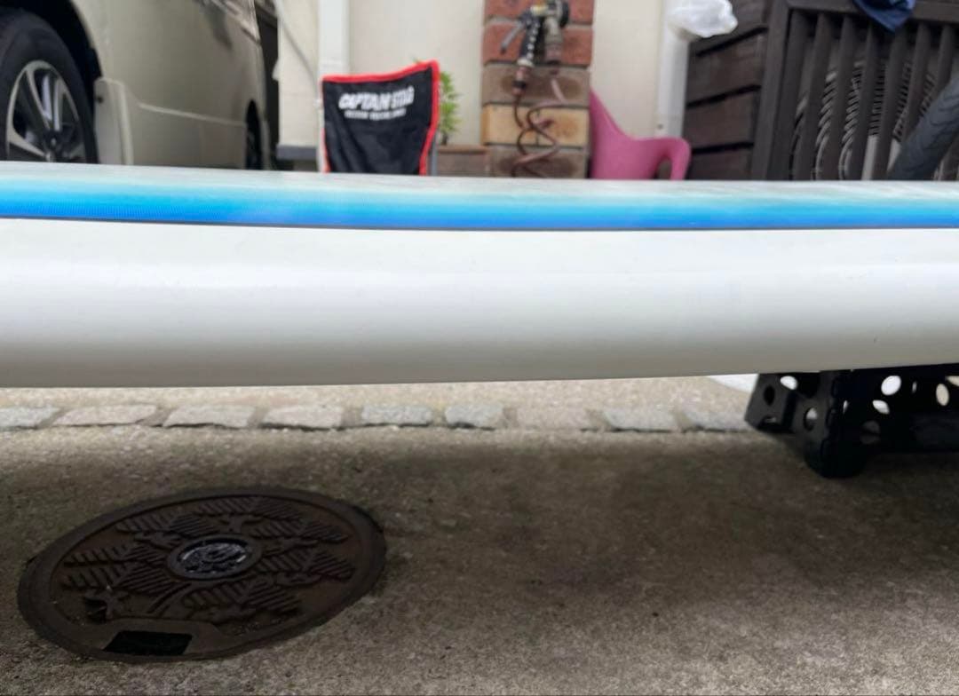 NSP ミッドレングスボード