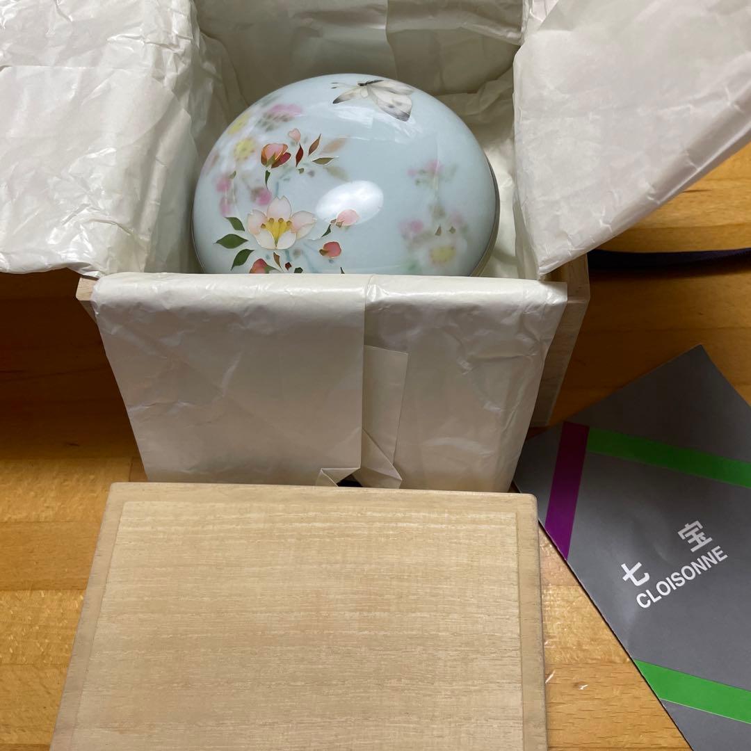 安藤七宝　未使用