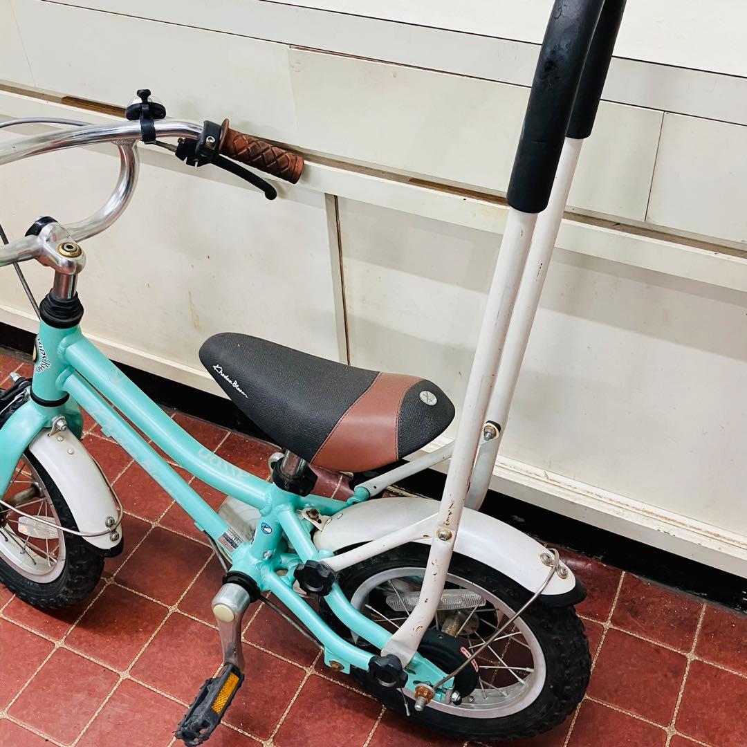 コーダブルーム アッソン K12 キッズ用 アルミフレーム