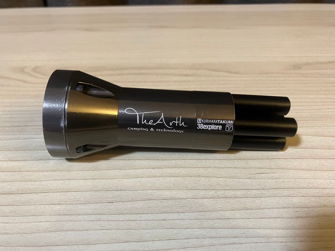 ZEROPOD38〜TheArthぐれい