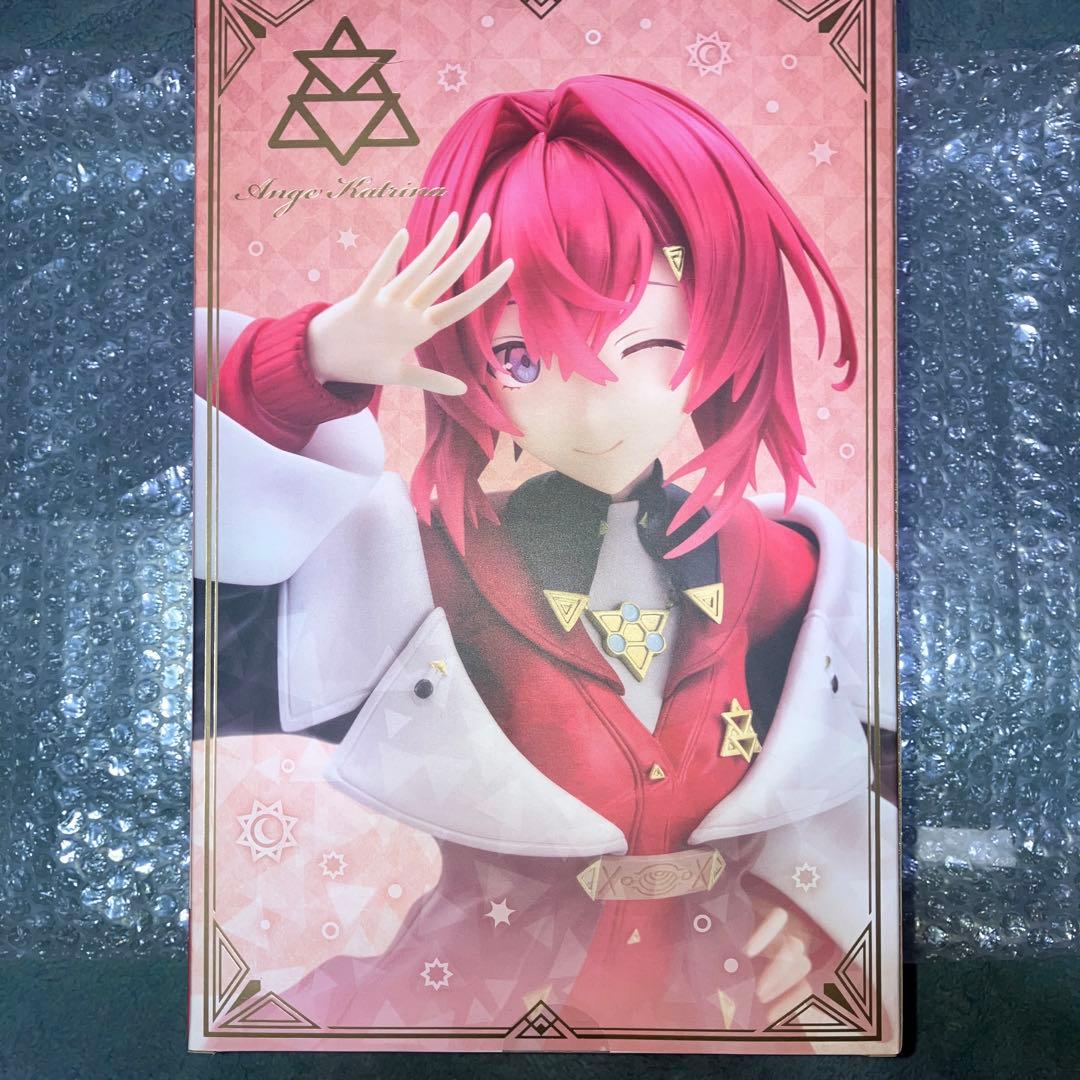 アンジュカトリーナ　フィギュア