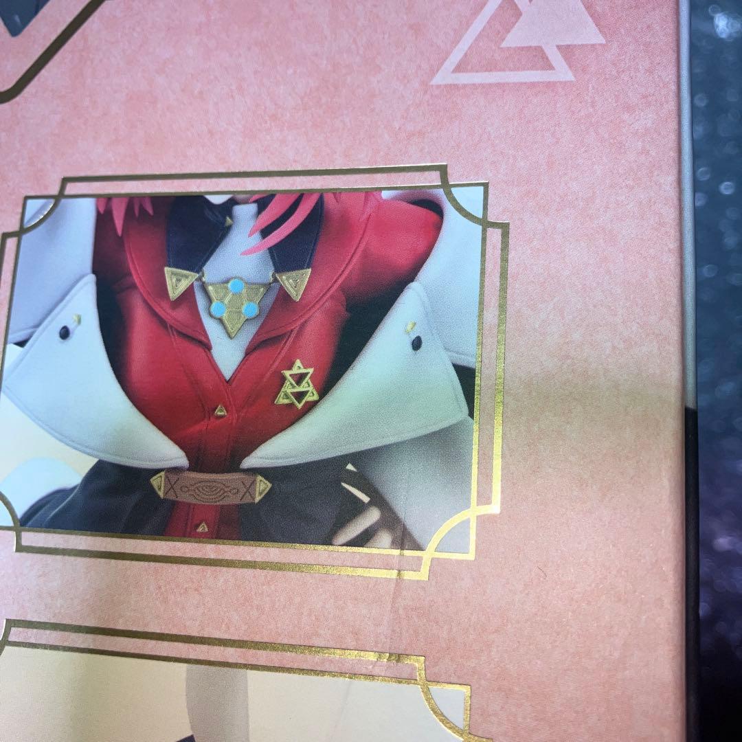 アンジュカトリーナ　フィギュア