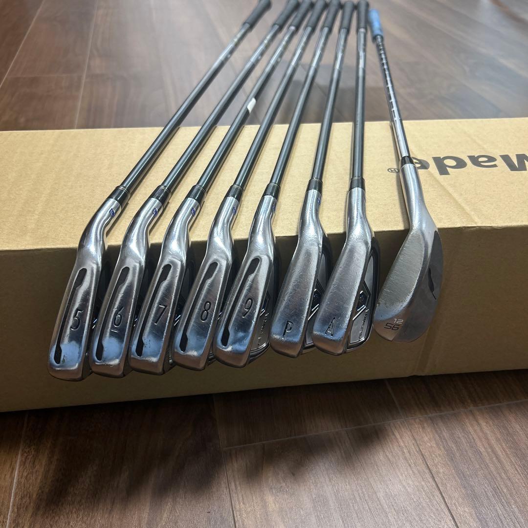 【豪華】【大人気】テーラーメイド sim2 シム2 ゴルフクラブセット 12本