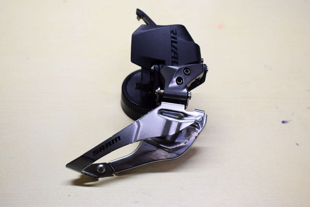 パーツ SRAM RIVAL D1 FD