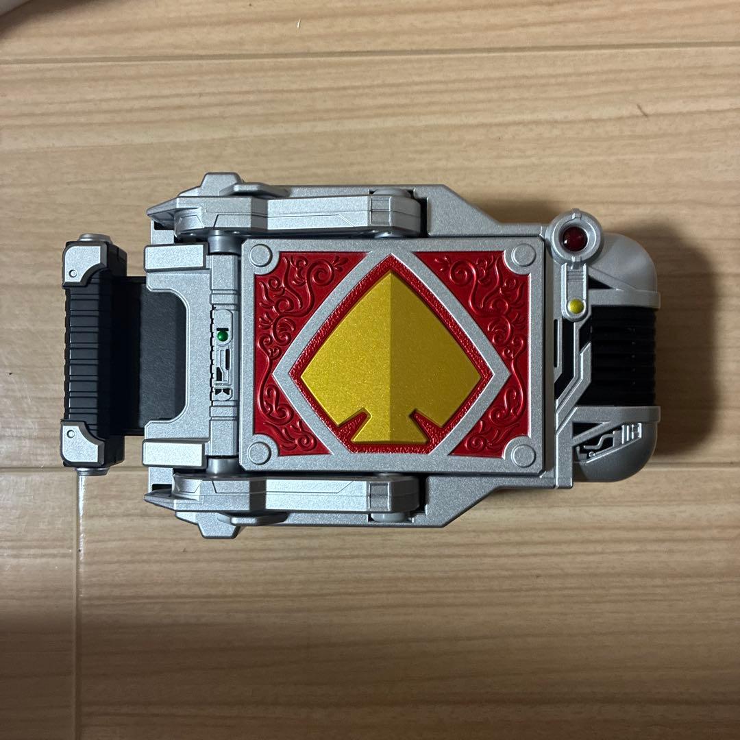 CSM ブレイバックル 単体