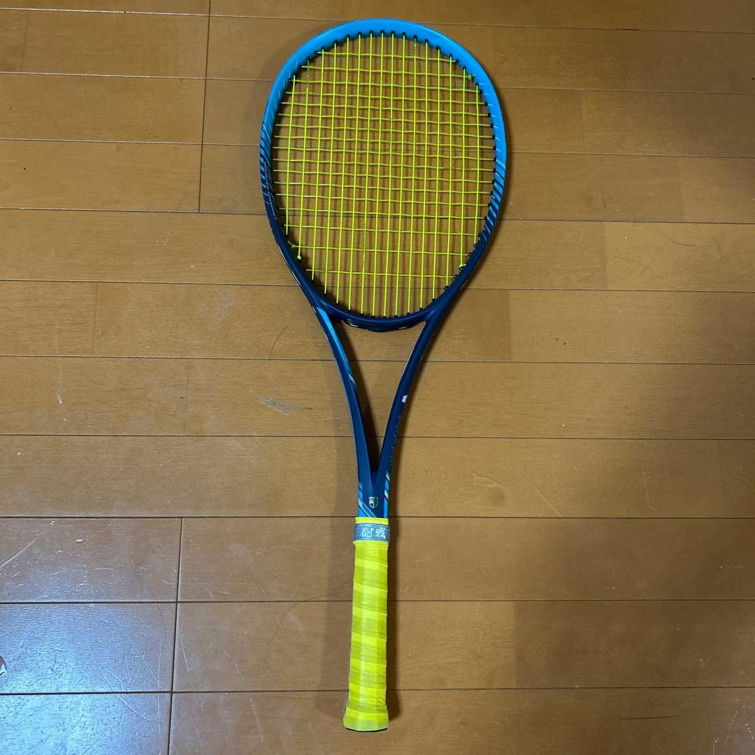MIZUNO D force S 50/ディーフォースs50