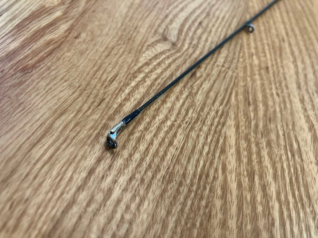 ヤマガブランクス ブルーカレントIII 74 BlueCurrentⅢ