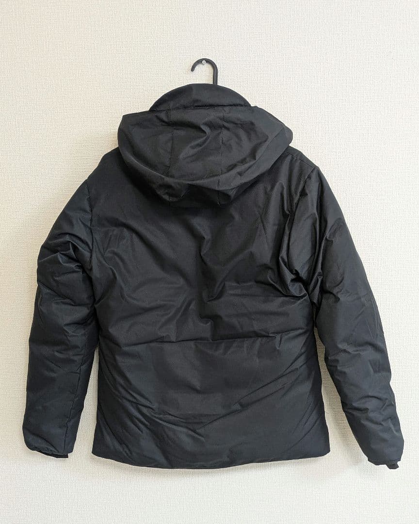 Fin-ch フィンチ ラビダ ダウンジャケット　Mサイズ