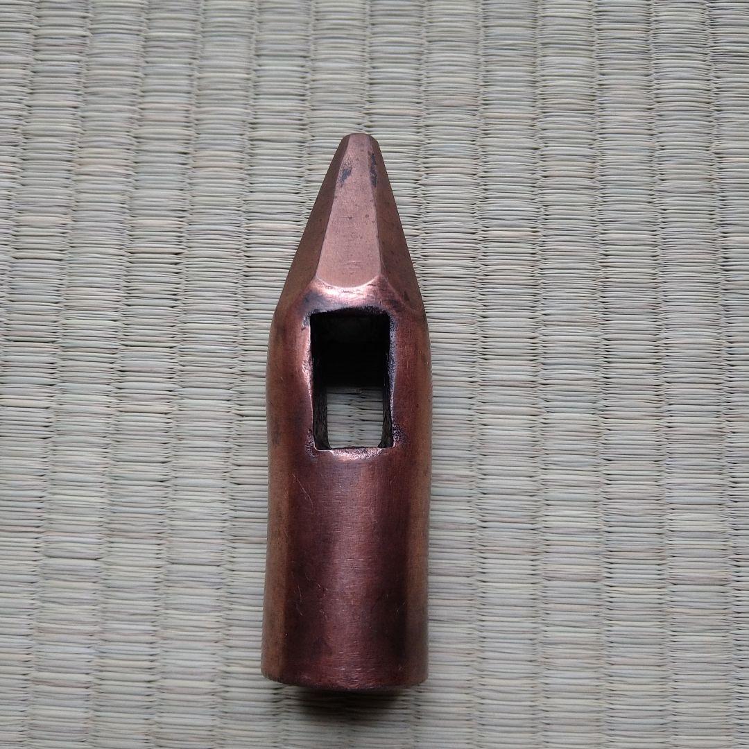 ヤマキチ型玄翁