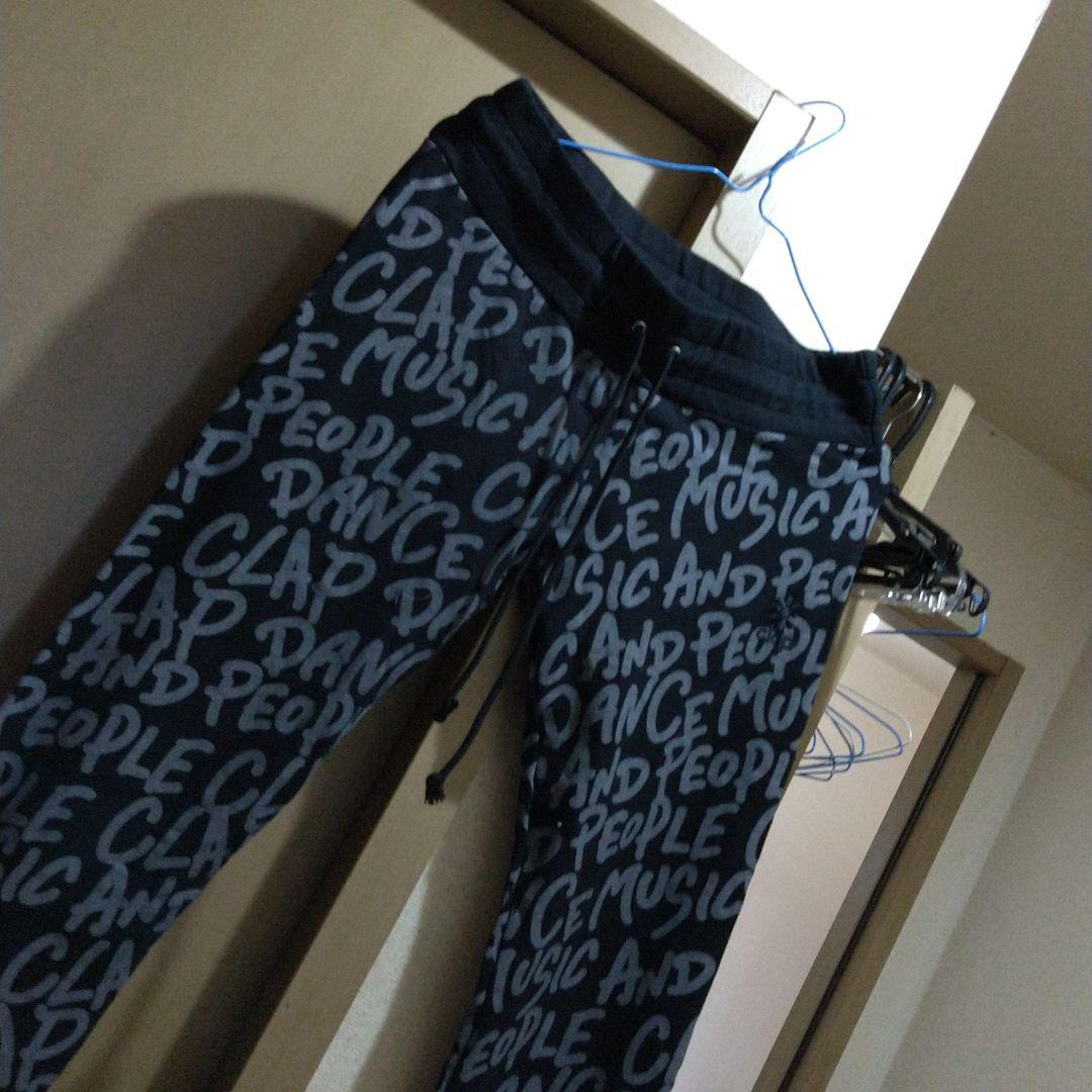 ⭐️再値下げ⭐激安⭐️新品タグ付き⭐ＣＬＡＰ⭐️パーカーとパンツのセット⭐️