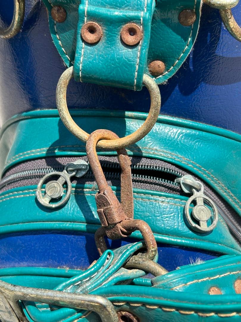 ゴルフセット　トミーアーロン ドライバー  AARONなど