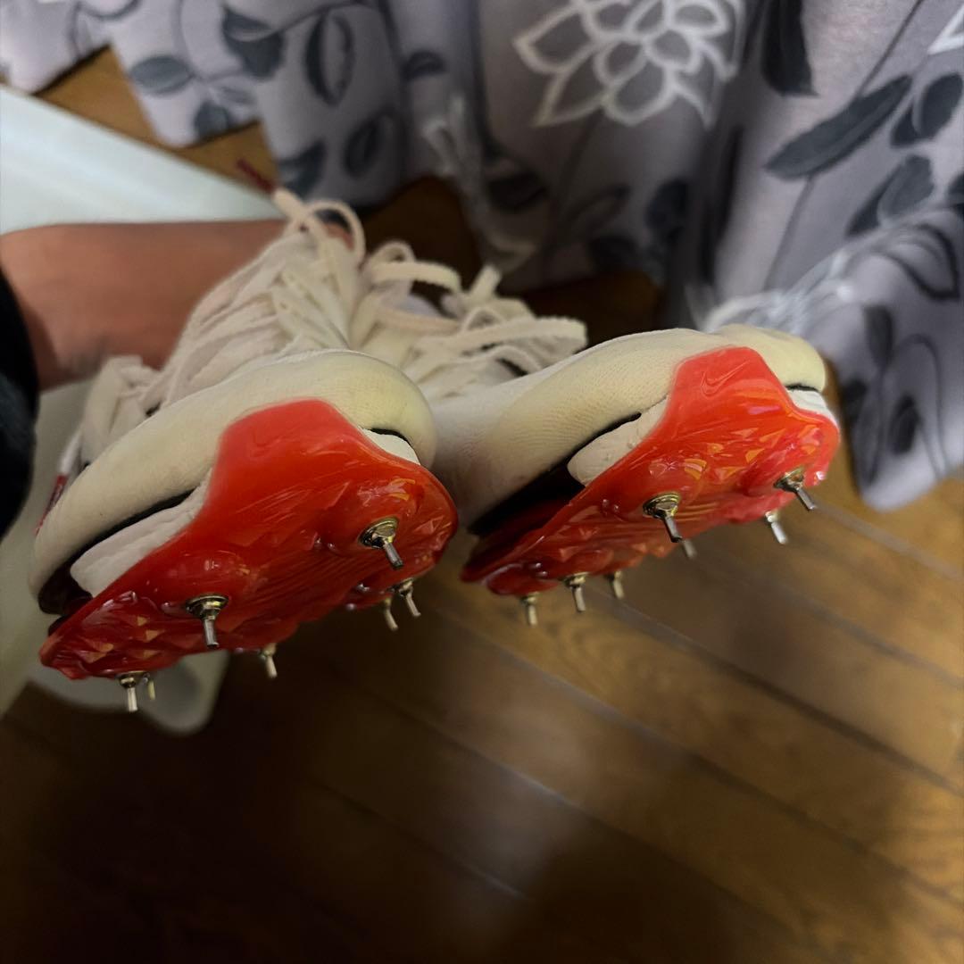 マックスフライ1 More Uptempo(モアテン) サイズ26.5