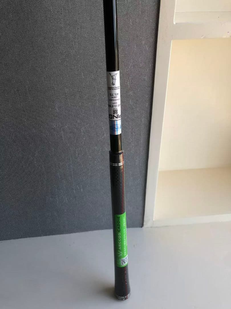 ALTA J CB BLACK 1Wシャフト G430即抜　フレックス SR