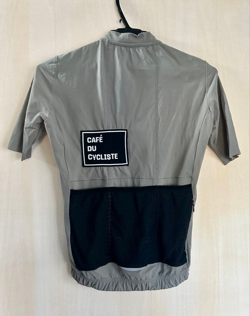 ウェア CAFE DU CYCLISTE Christine