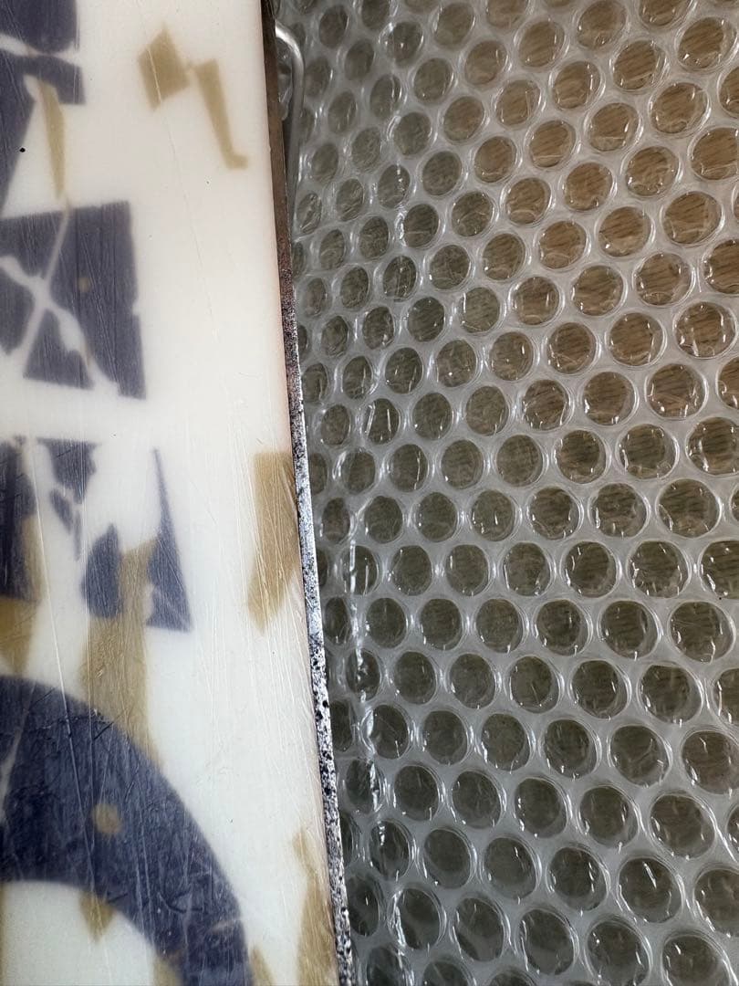 Trick スキー板とキスマークブーツセット　ファンスキー　ショートスキー