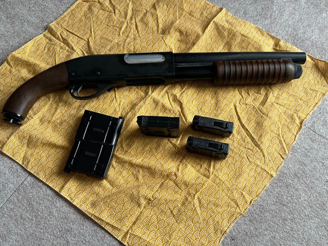 マルゼン　CA870ソウドオフ