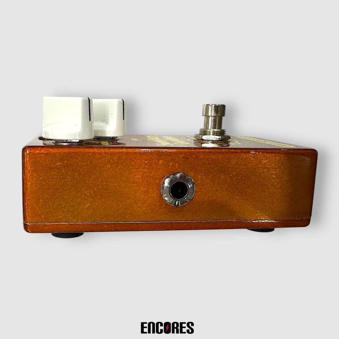 MAD PROFESSOR Sweet Honey オーバードライブ