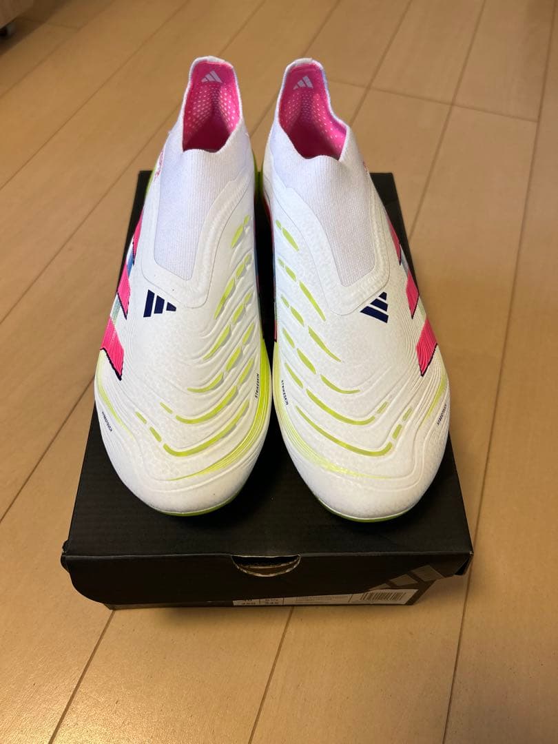 プレデター　エリート　LL AG