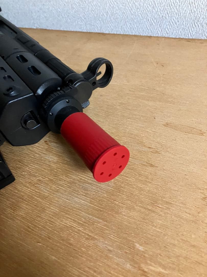 東京マルイ　電動ガン　H&K G3 SAS バッテリー充電器付き　予備マガジン付