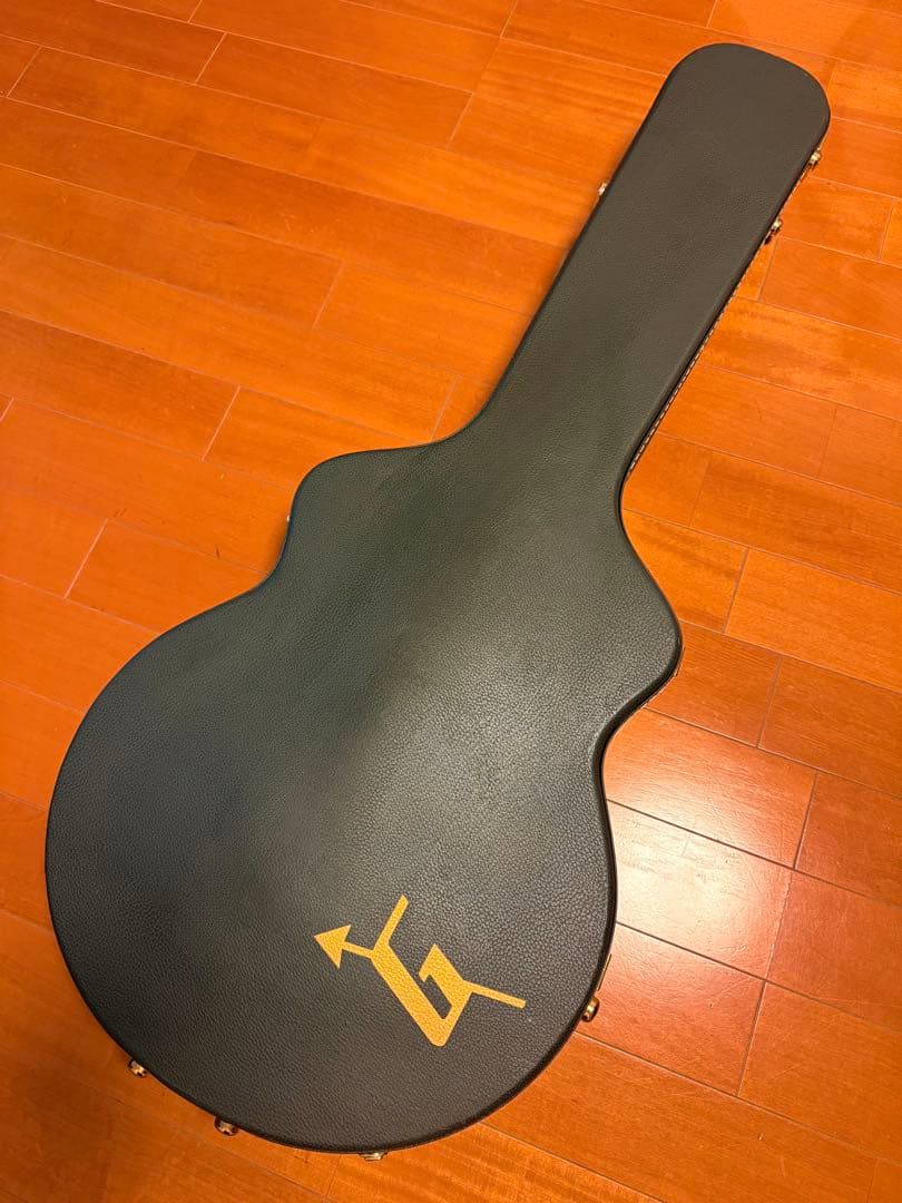 【yyyy】グレッチ G6136T Players Edition