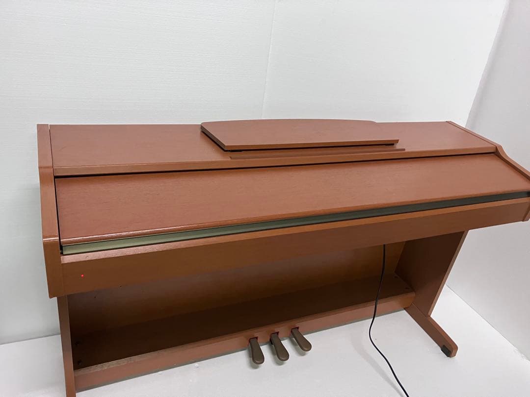 na-yu　YAMAHA YDP-123 88鍵盤　電子ピアノ